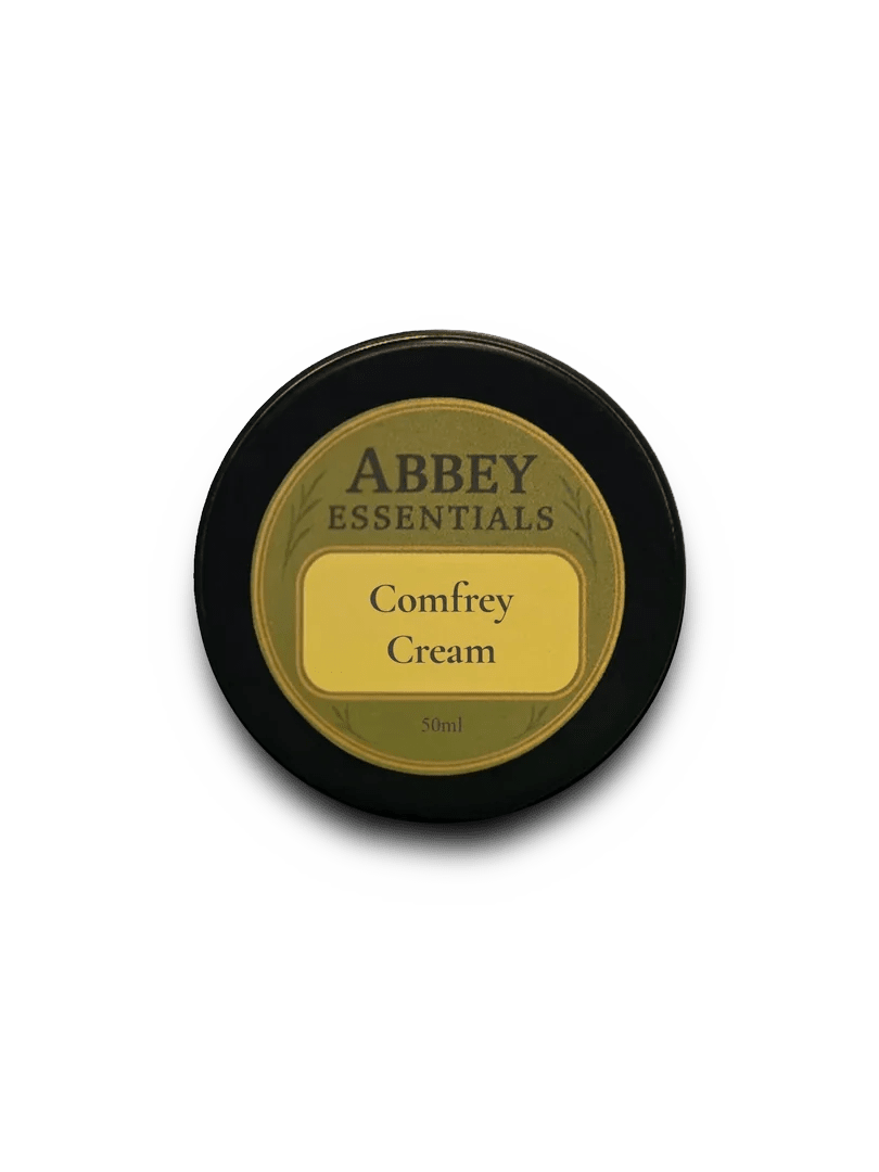 Comfrey Cream - Herbalshire Handmade Herbal Products