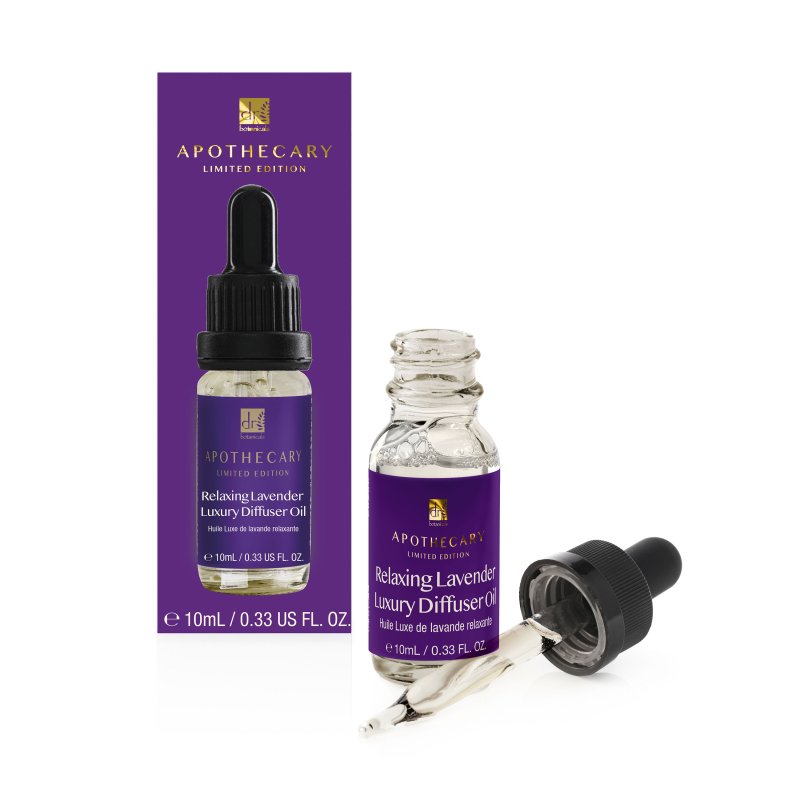Complete Essentials Oil Kit - Herbalshire Handmade Herbal Products
