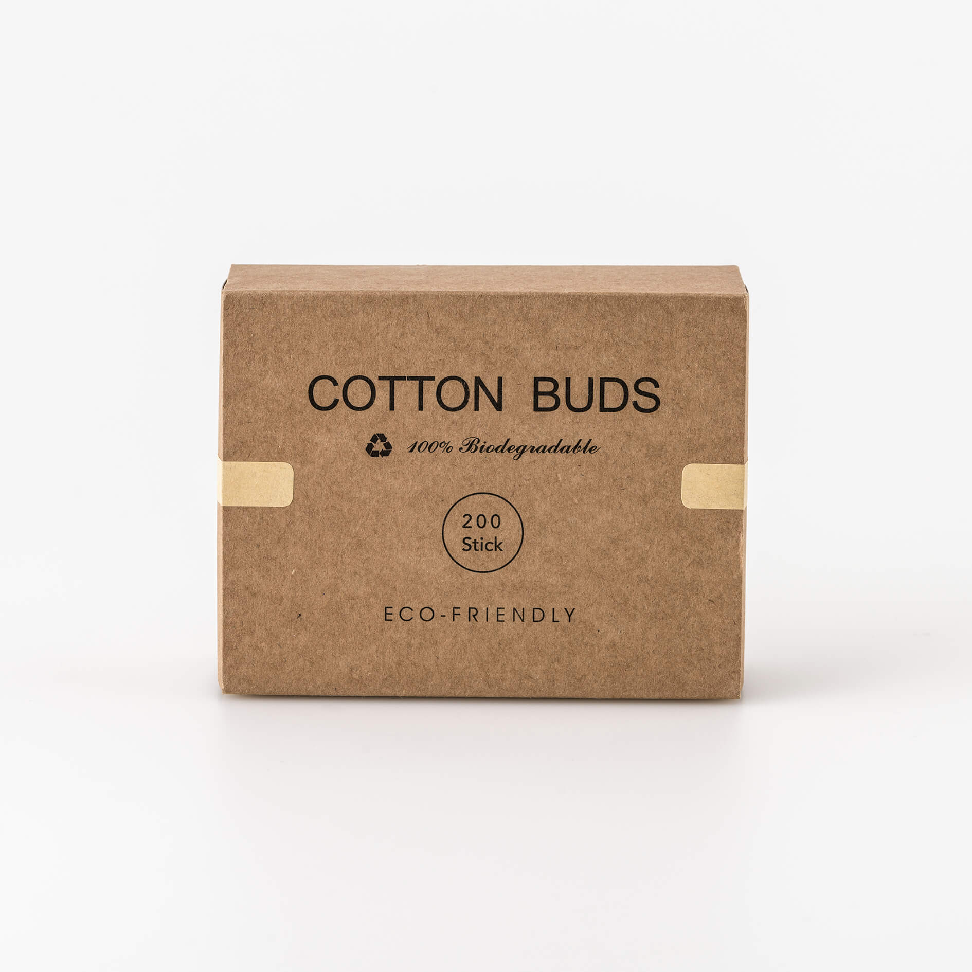 COTTON BUDS - Herbalshire Handmade Herbal Products