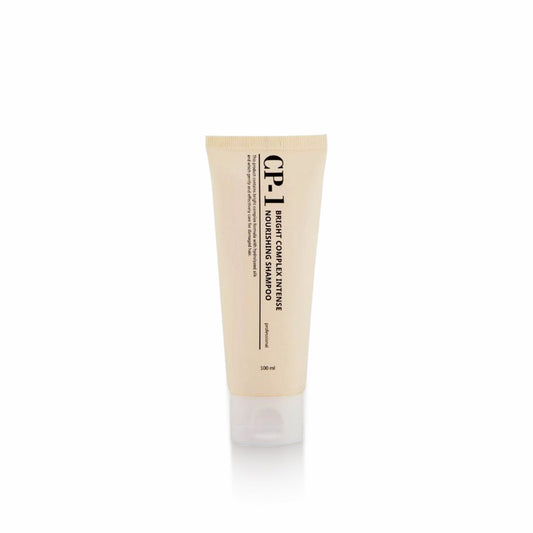 CP - 1 Bright Complex Intense Nourishing Shampoo Tube 100ml - Herbalshire Handmade Herbal Products