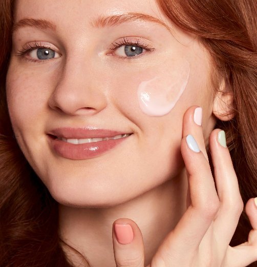 Cranberry Superfood Healthy Skin Night Moisturiser 60ml - Herbalshire Handmade Herbal Products