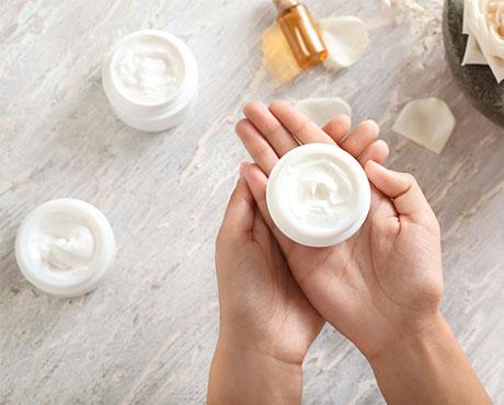Creams Combo Kit - Herbalshire Handmade Herbal Products