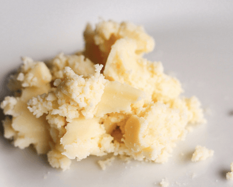Cupuacu Butter Refined - Herbalshire Handmade Herbal Products