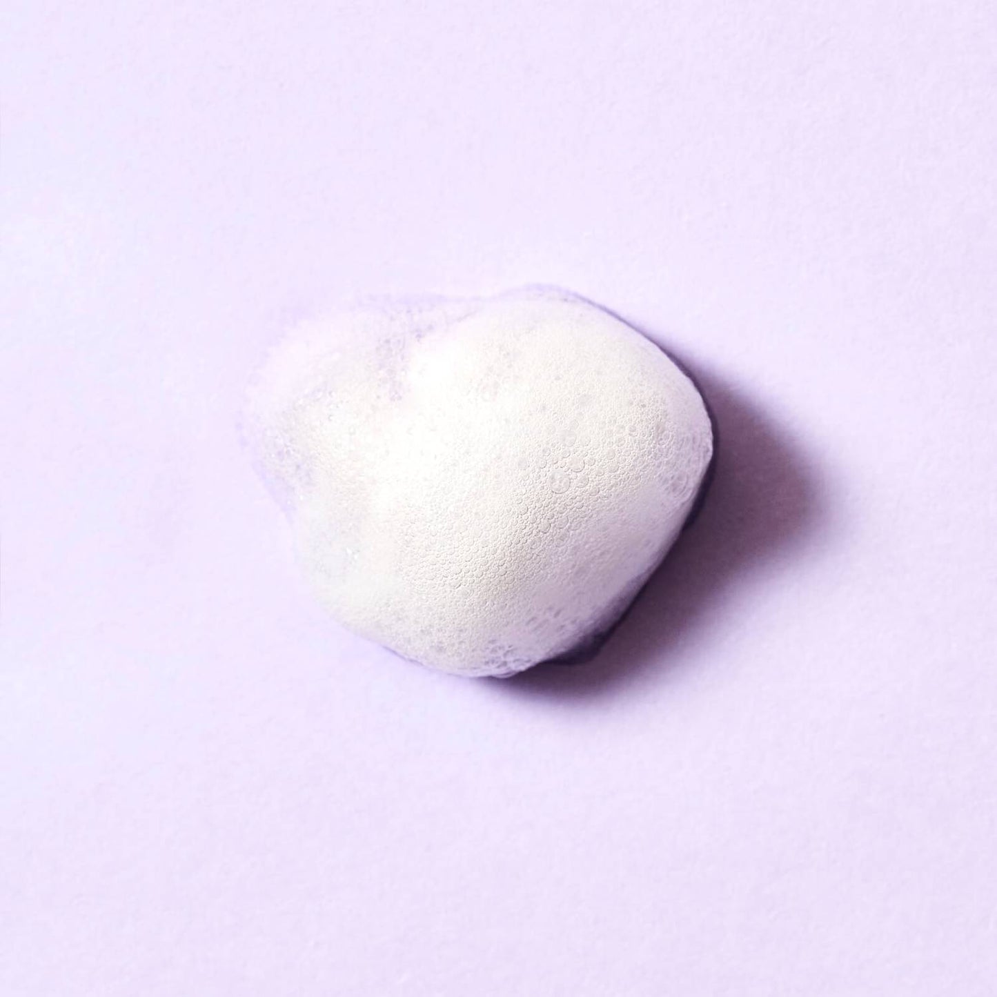 Daily Airy Self Foaming Cleanser - Herbalshire Handmade Herbal Products