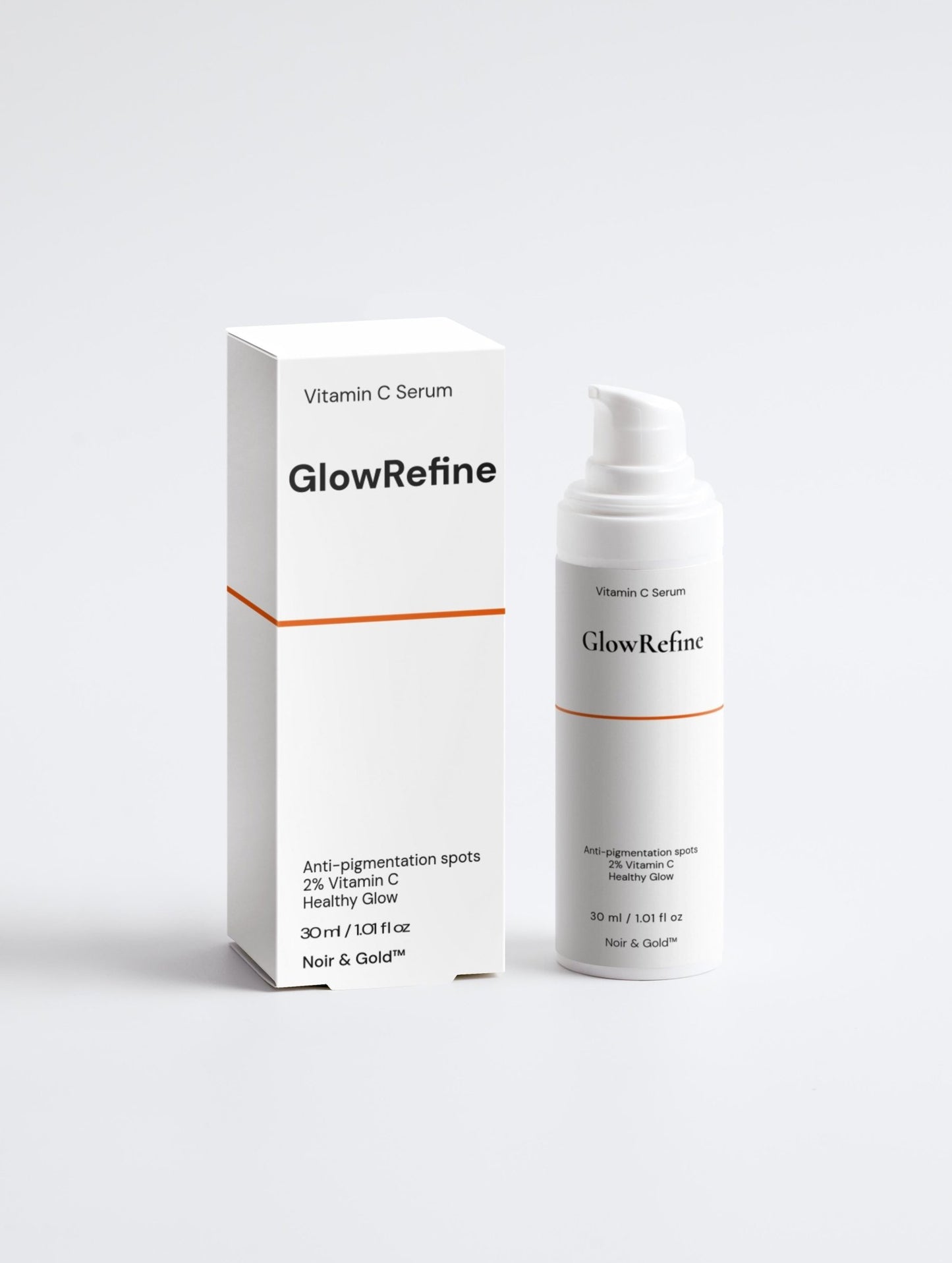 Dark Spot Routine Duo - Herbalshire Handmade Herbal Products