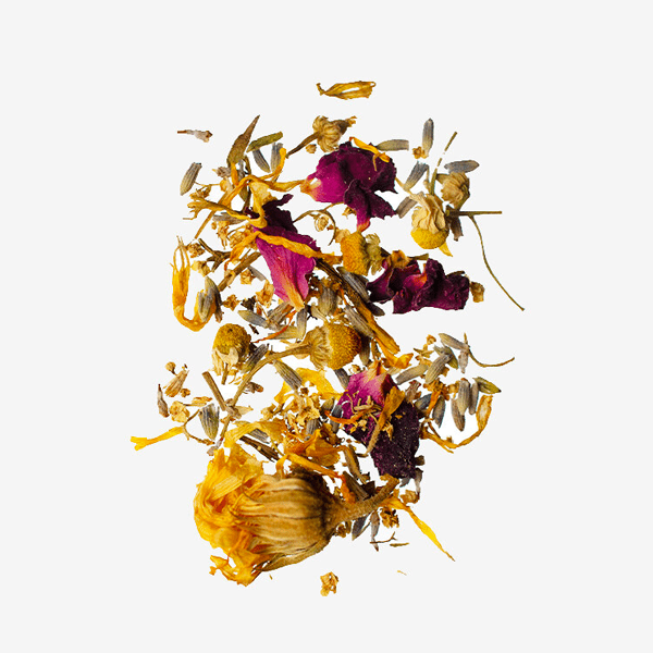 Daytime Facial Steam - Herbalshire Handmade Herbal Products