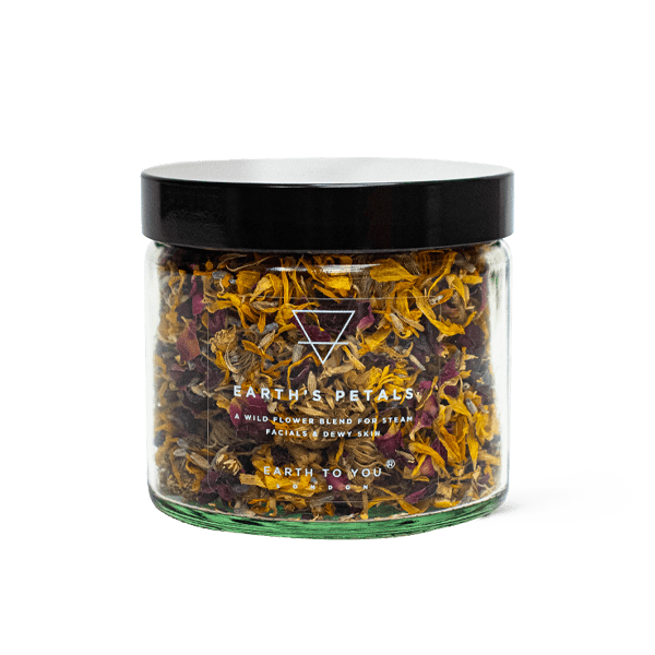 Daytime Facial Steam - Herbalshire Handmade Herbal Products