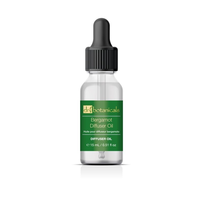 Deep Relaxation Diffuser Oil Trio - Herbalshire Handmade Herbal Products