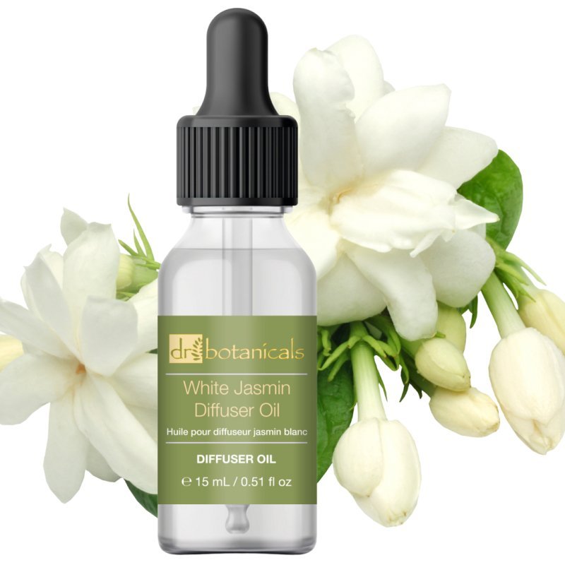 Deep Relaxation Diffuser Oil Trio - Herbalshire Handmade Herbal Products