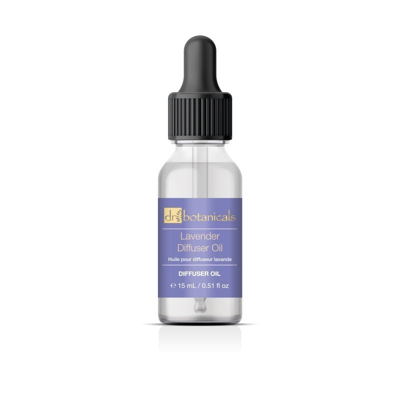Deep Relaxation Diffuser Oil Trio - Herbalshire Handmade Herbal Products