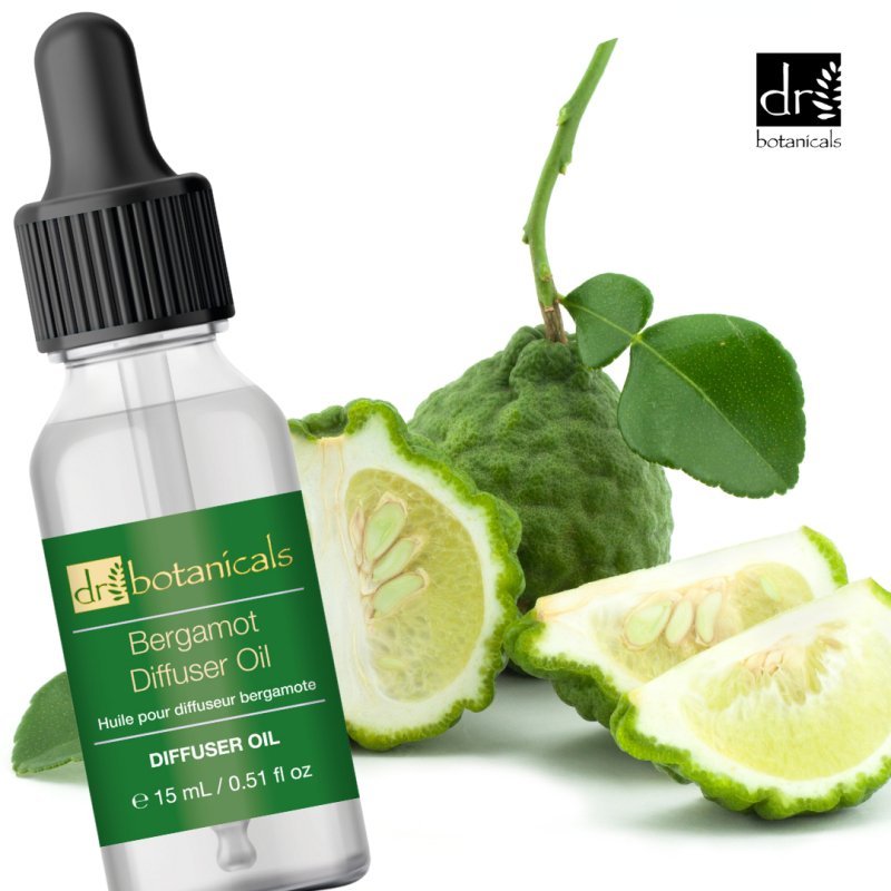 Deep Relaxation Diffuser Oil Trio - Herbalshire Handmade Herbal Products