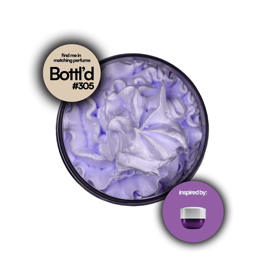 Delicia Drench - Whipped Soap - Herbalshire Handmade Herbal Products