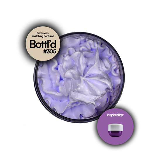 Delicia Drench - Whipped Soap