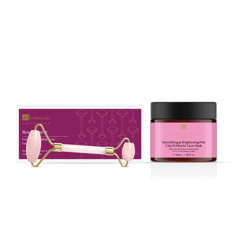 Detoxifying Treatment - Herbalshire Handmade Herbal Products