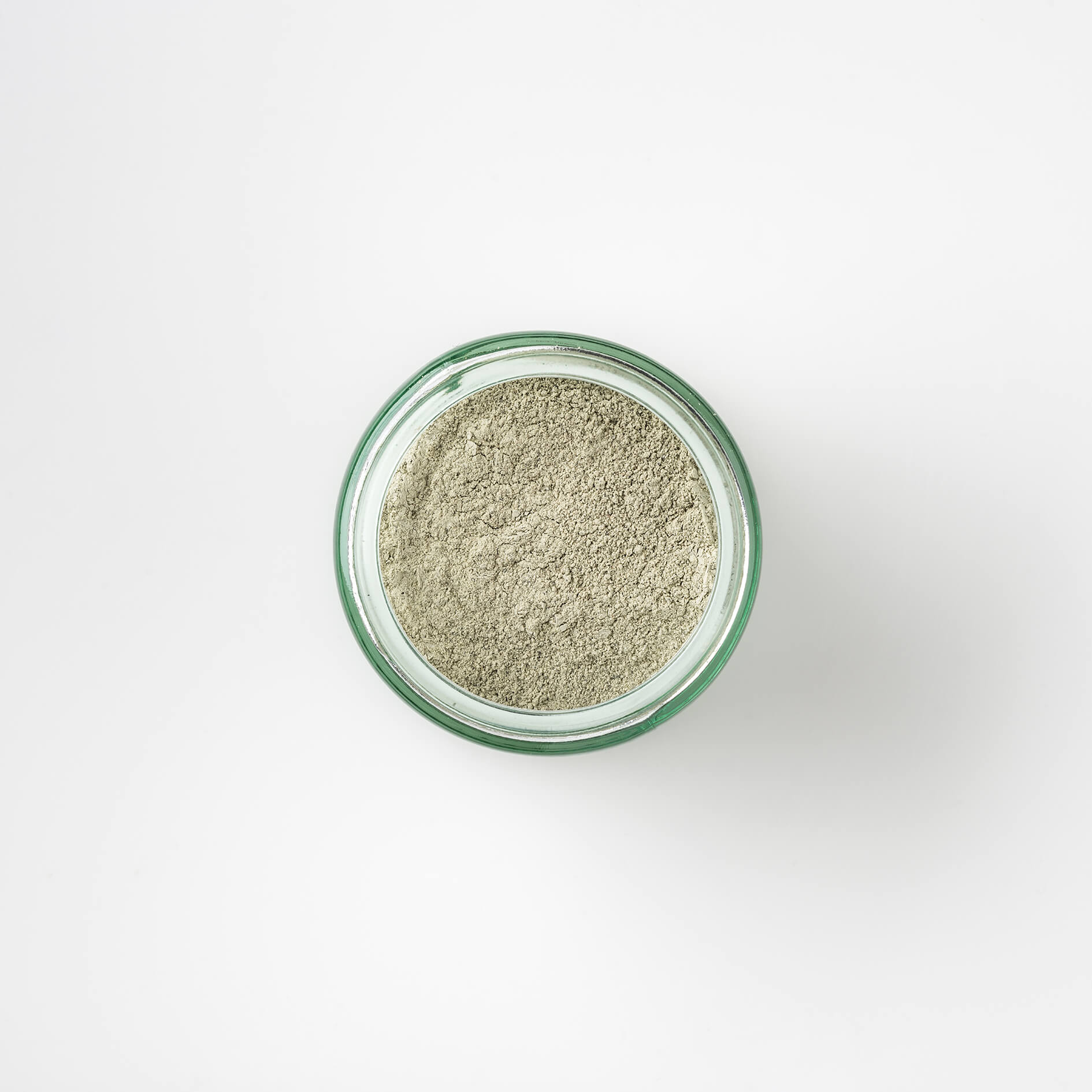 DETOXING CLAY MASK - Herbalshire Handmade Herbal Products