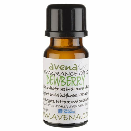 Dewberry Fragrance Oil - Herbalshire Handmade Herbal Products