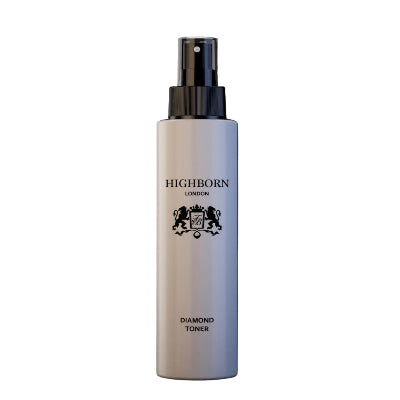 Diamond Toner (100ml) - Herbalshire Handmade Herbal Products