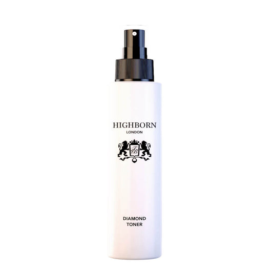 Diamond Toner (100ml) - Herbalshire Handmade Herbal Products