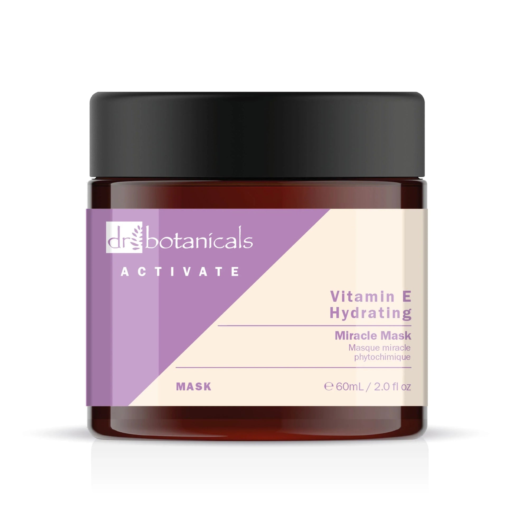 Dr Botanicals Anti - Ageing Activate Radiance Renewal SHORT DATE Kit - Herbalshire Handmade Herbal Products
