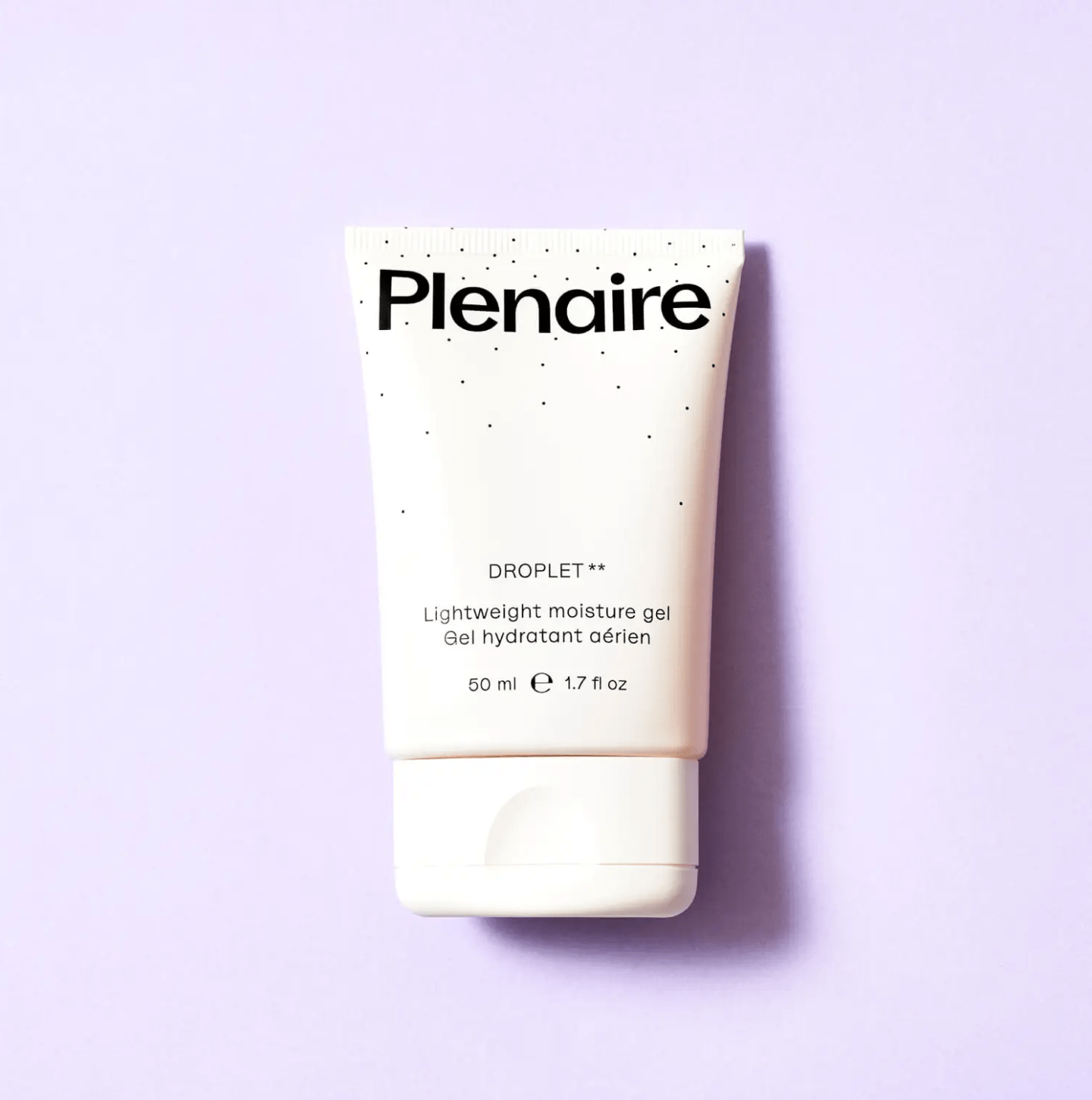 Droplet Lightweight Moisture Gel - Herbalshire Handmade Herbal Products