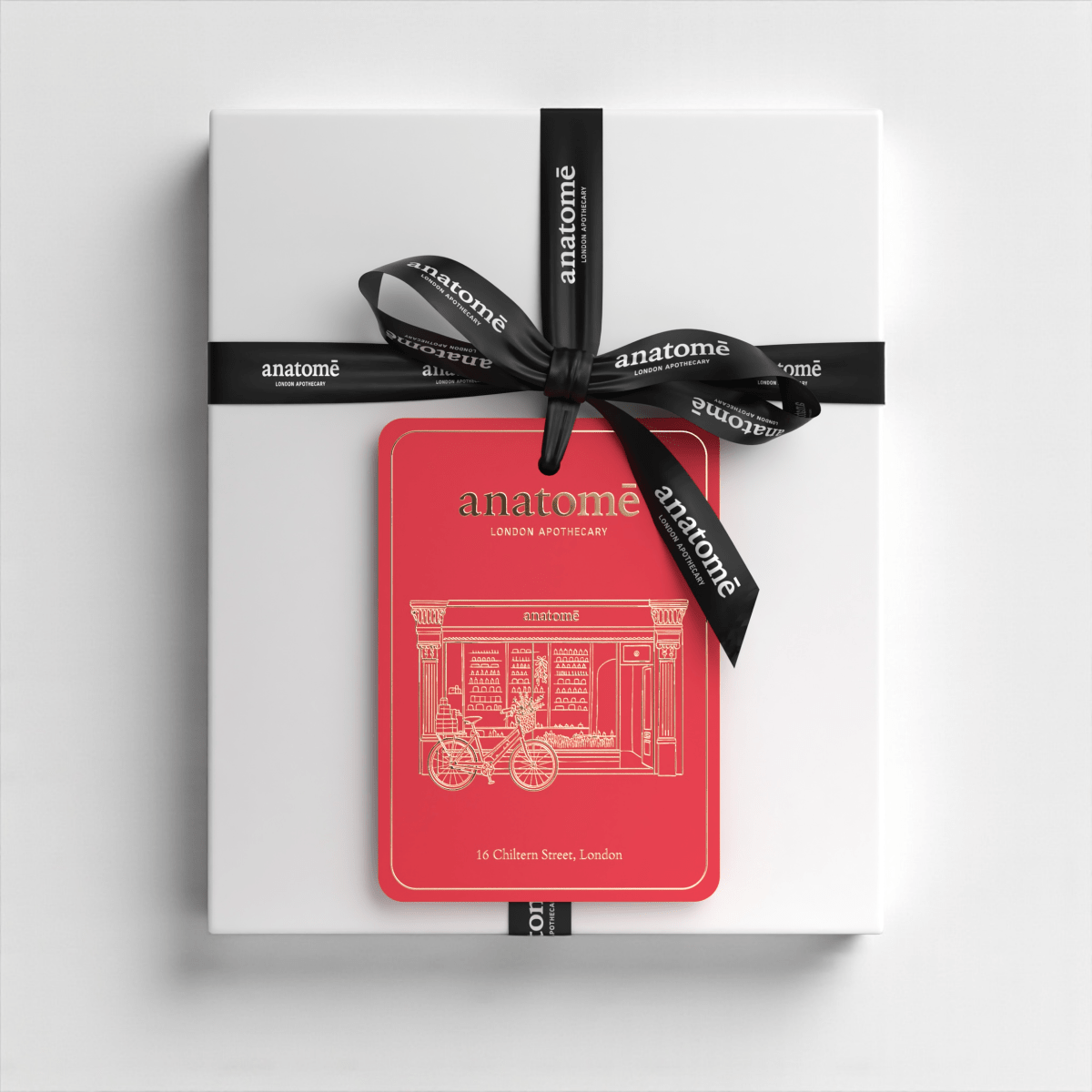 Parfum Travel Discovery Set — 6 Wellbeing Parfums | Portable 10ml Sprays | anatomē