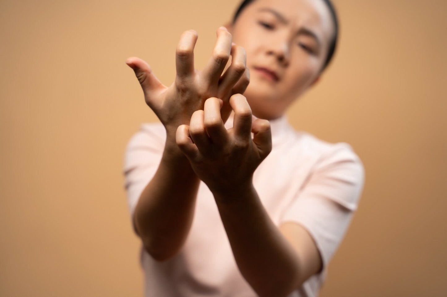 Eczema Cream Adults Ultra Repair Cream Emulsifying Ointment Face Cream Exma - Herbalshire Handmade Herbal Products