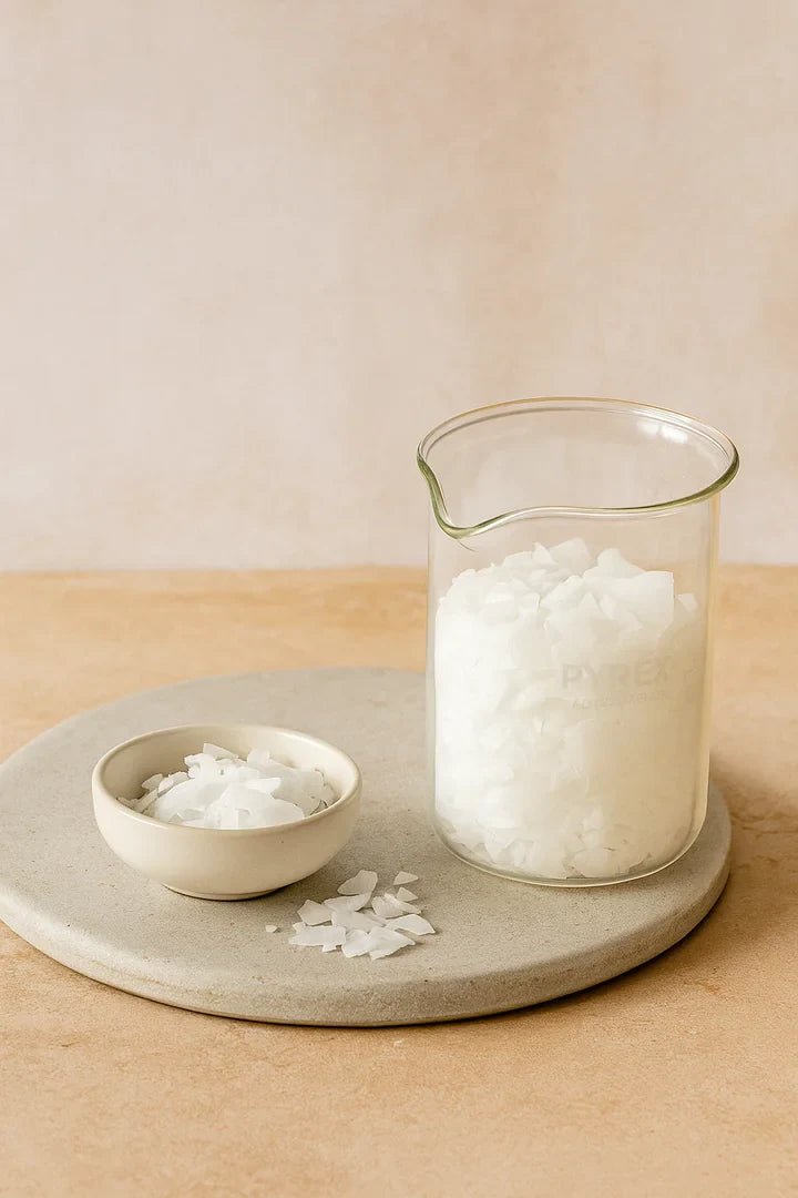 Emulsifying Wax - Herbalshire Handmade Herbal Products