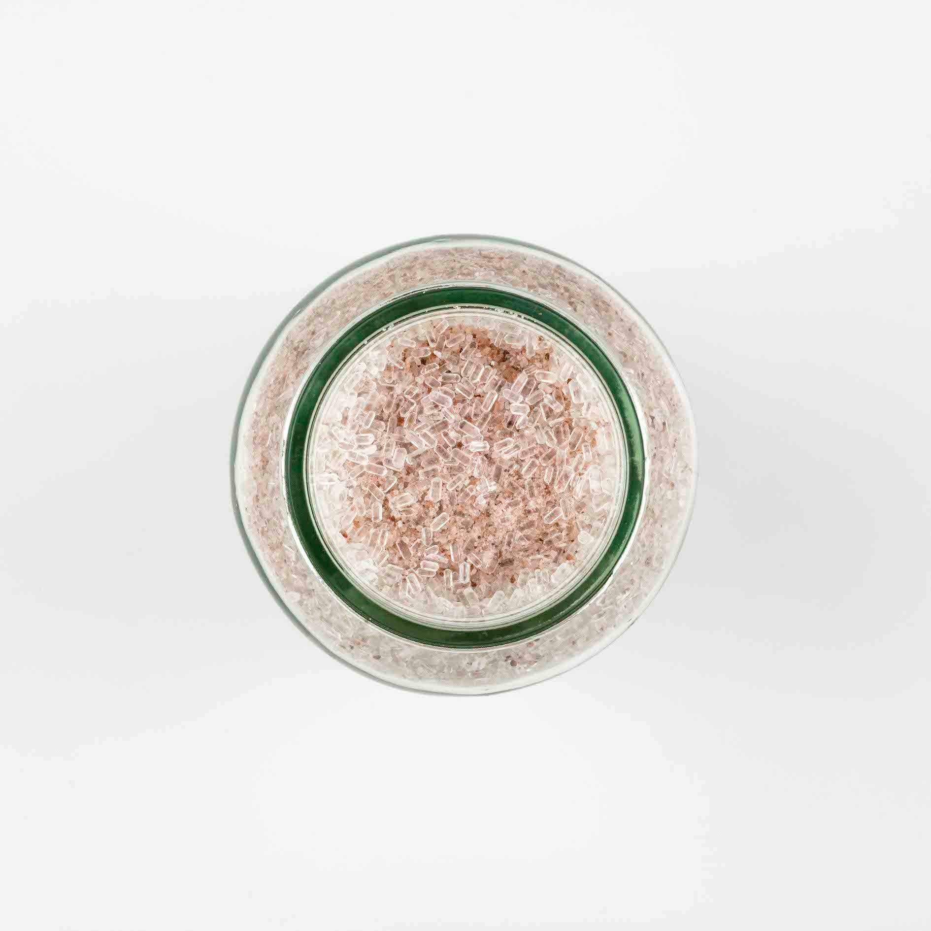 ENERGISE BATH SALTS - Herbalshire Handmade Herbal Products