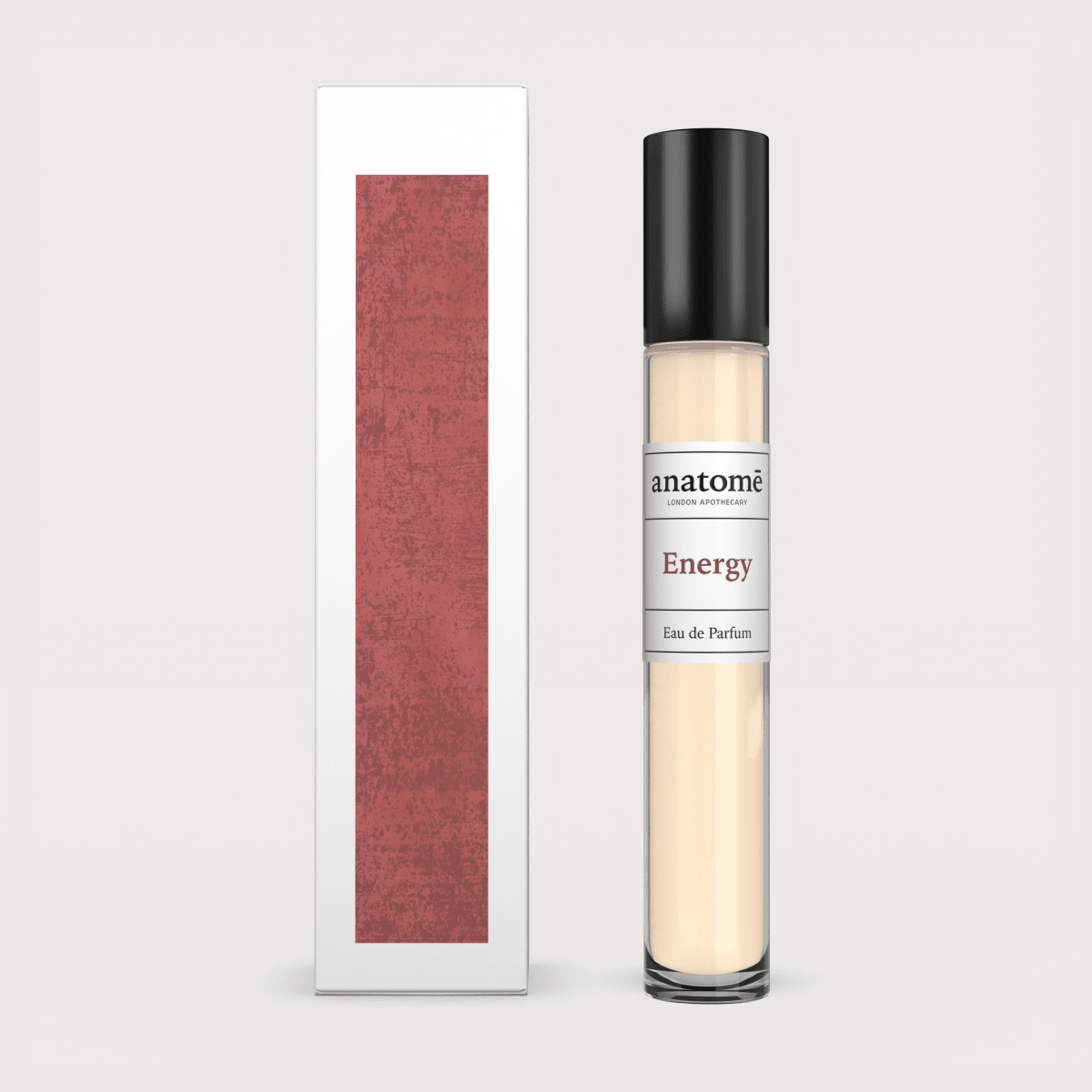 Energy Functional Parfum - Herbalshire Handmade Herbal Products