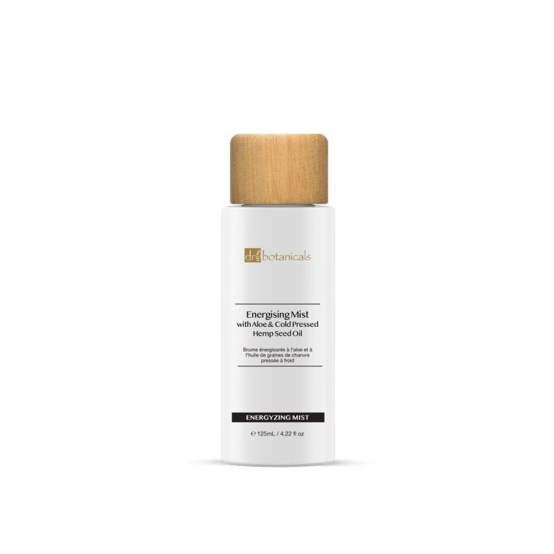 Energysing Mist 125ml - Herbalshire Handmade Herbal Products