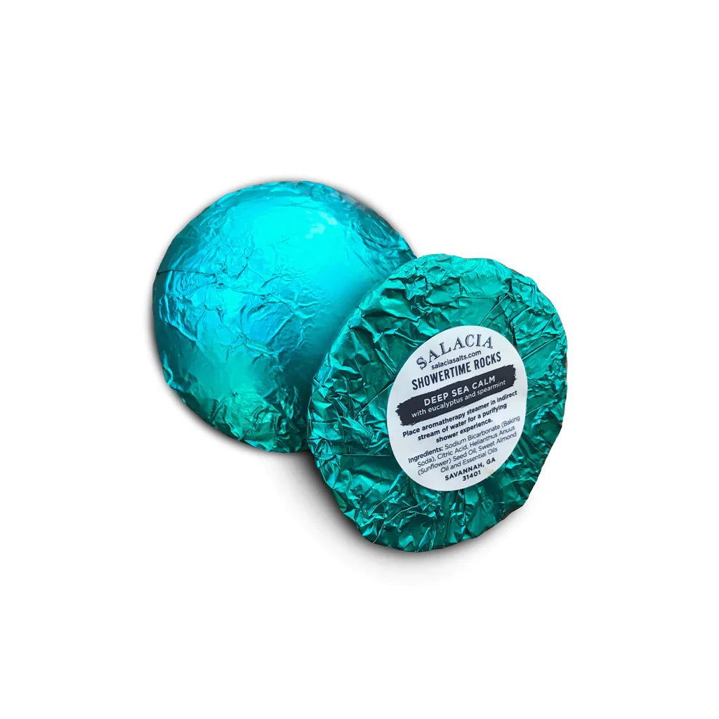 Cooling Aromatherapy Tablet