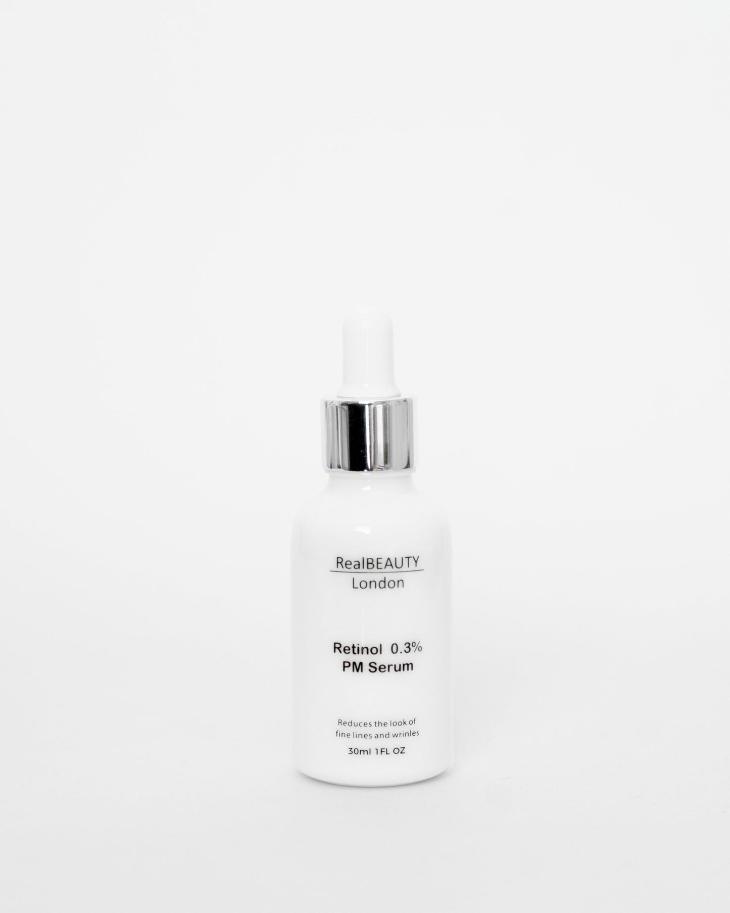 Evening Retinol Face Serum (0.3%) - Herbalshire Handmade Herbal Products