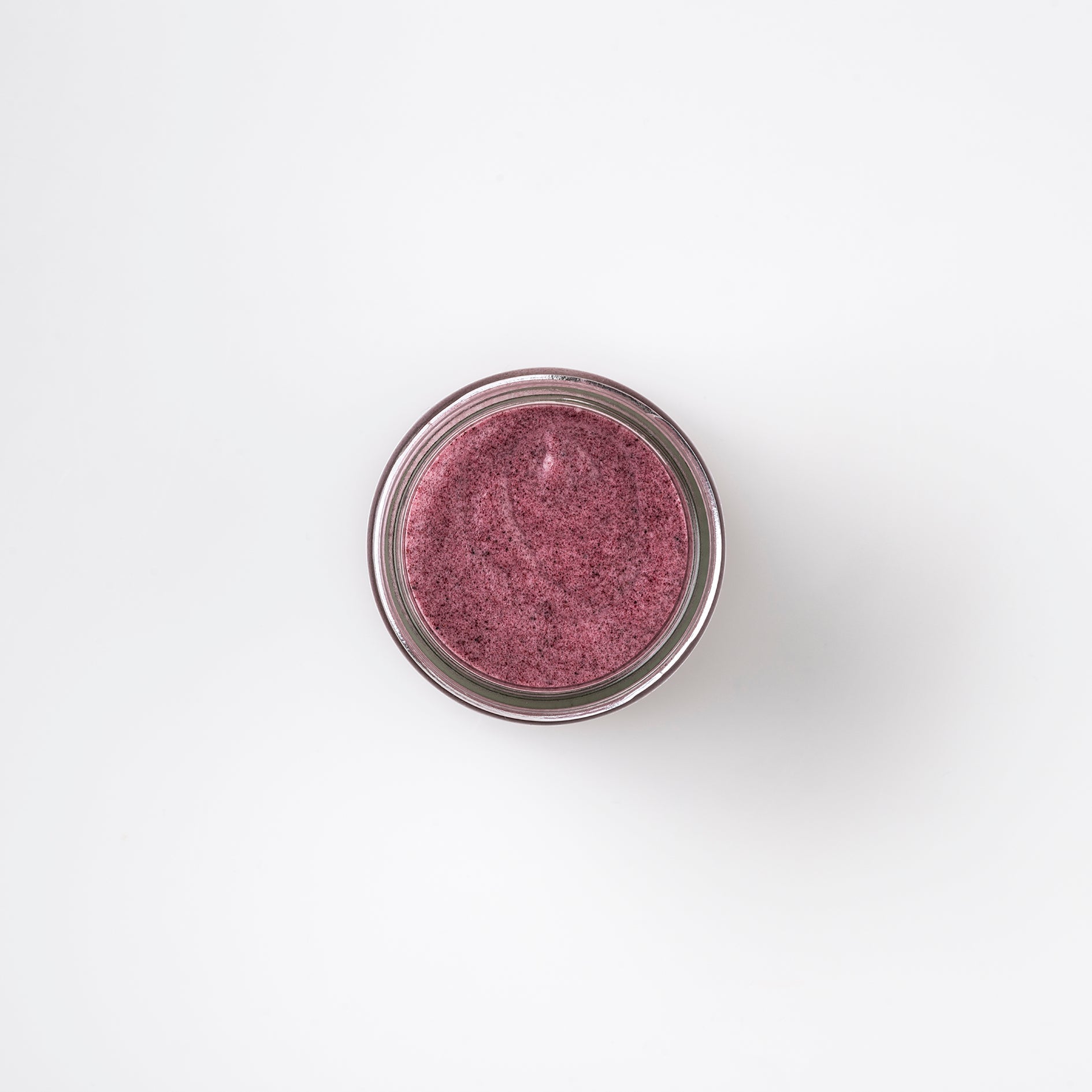 EXFOLIATING FACE SCRUB FOR RADIANT SKIN - Herbalshire Handmade Herbal Products