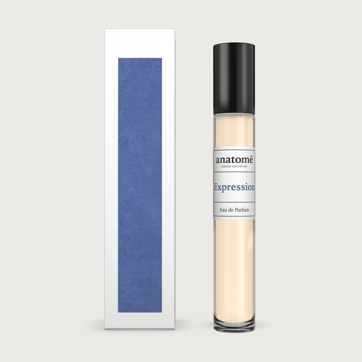 Expression Functional Parfum Travel 10ml - Herbalshire Handmade Herbal Products