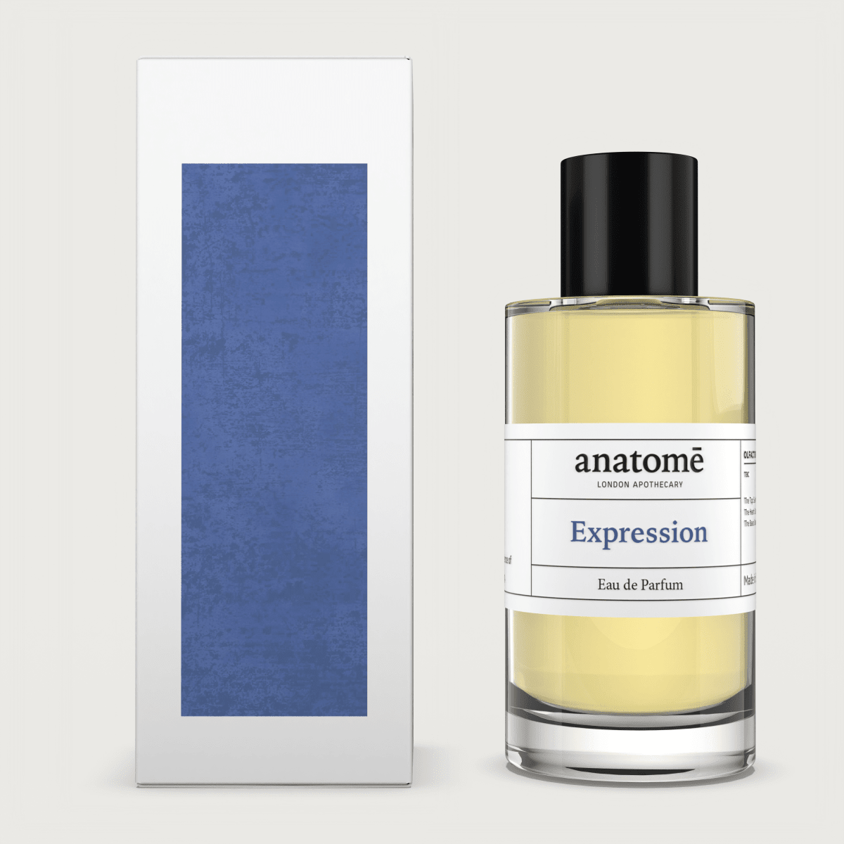 Expression Functional Parfum - Herbalshire Handmade Herbal Products