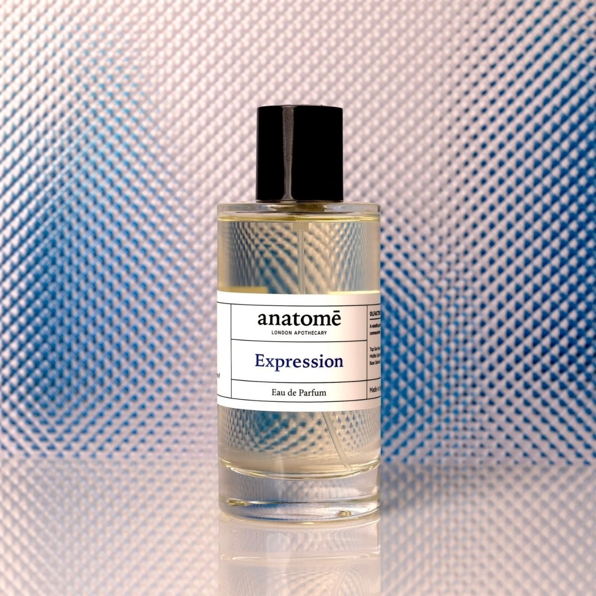 Expression Functional Parfum - Herbalshire Handmade Herbal Products