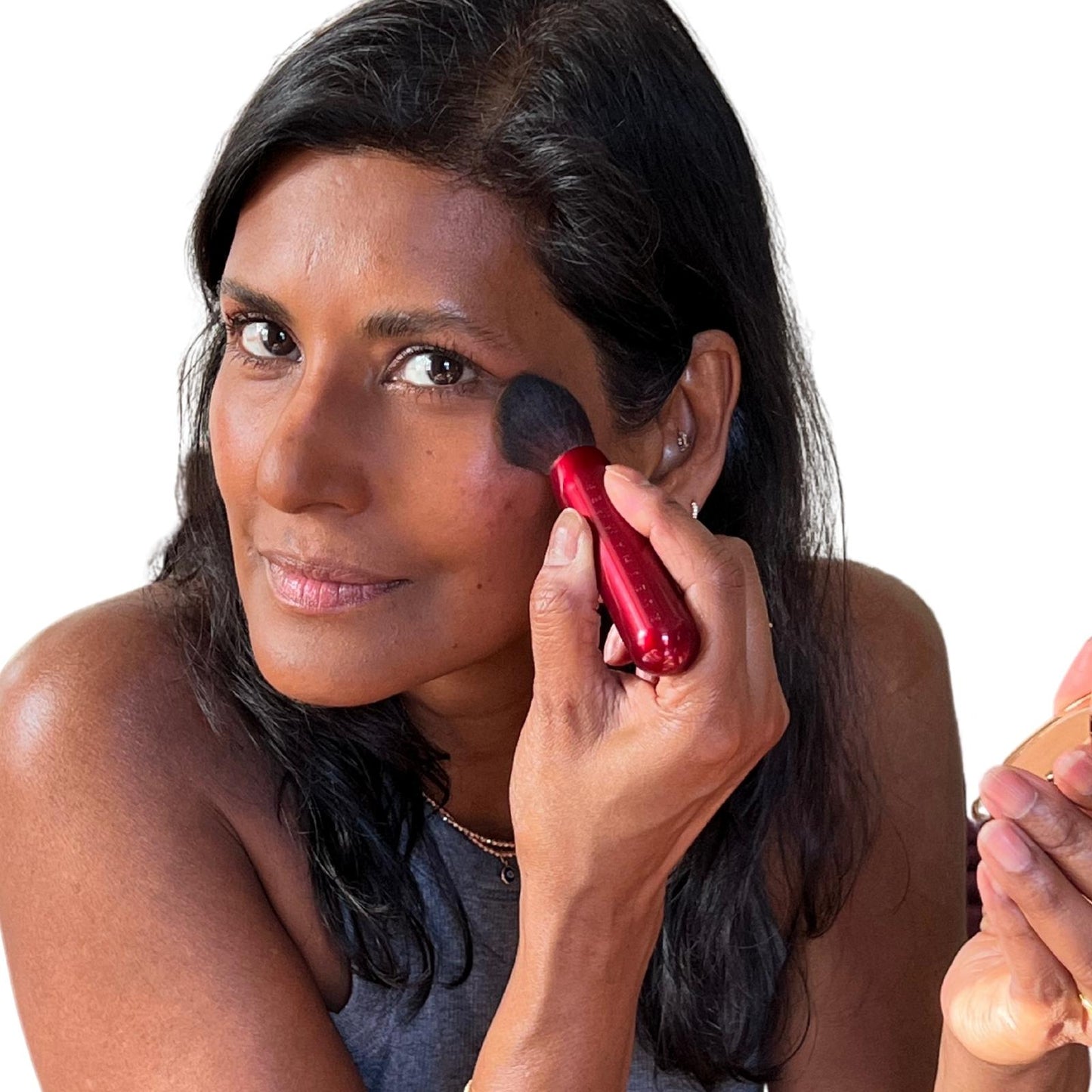 FACE BRUSH - Herbalshire Handmade Herbal Products