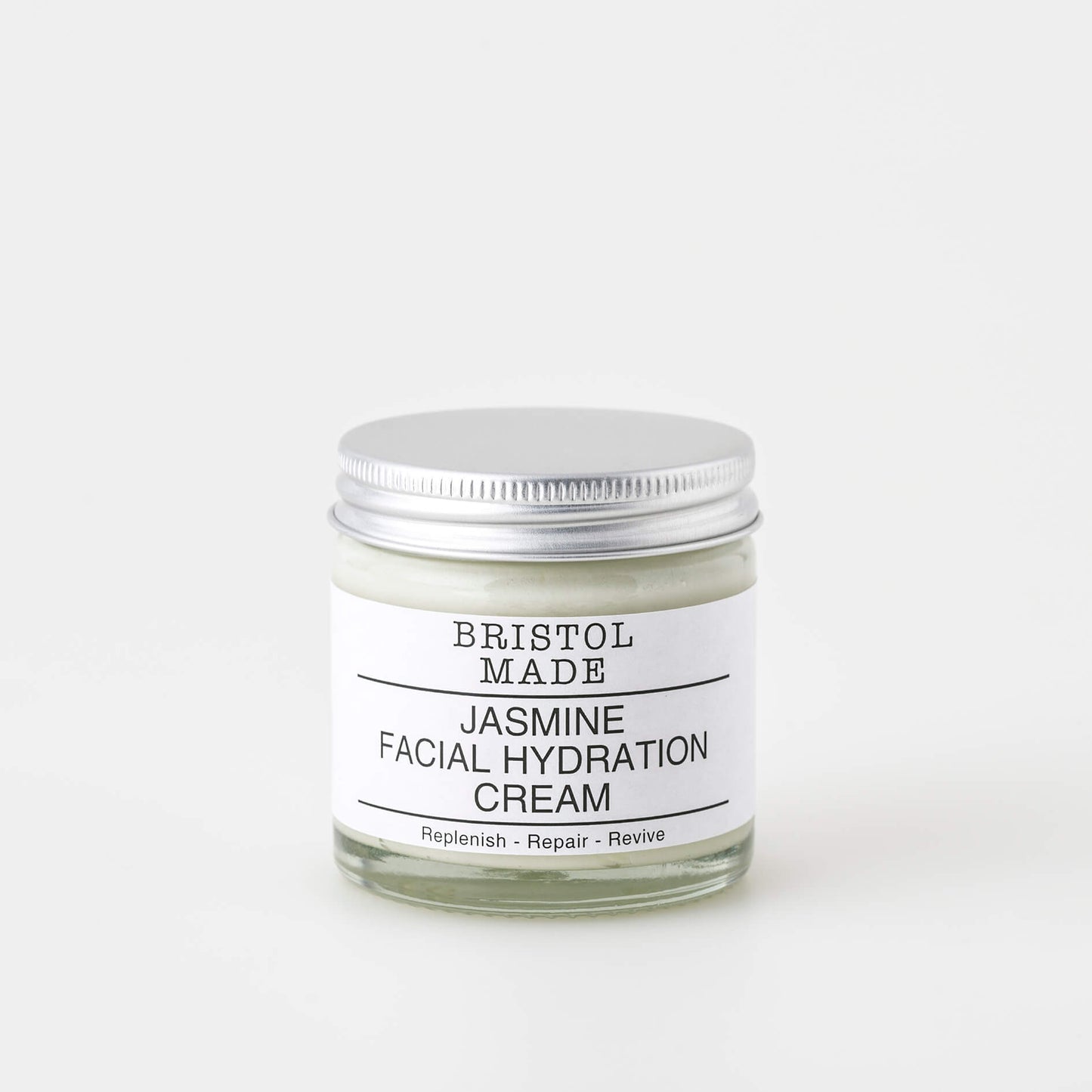 FACE CREAM | JASMINE - Herbalshire Handmade Herbal Products