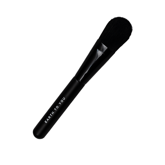 Face Mask Brush - Herbalshire Handmade Herbal Products