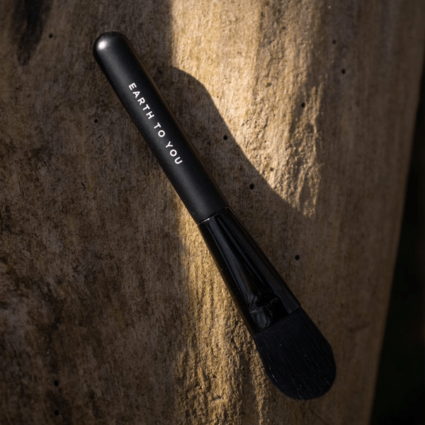 Face Mask Brush - Herbalshire Handmade Herbal Products