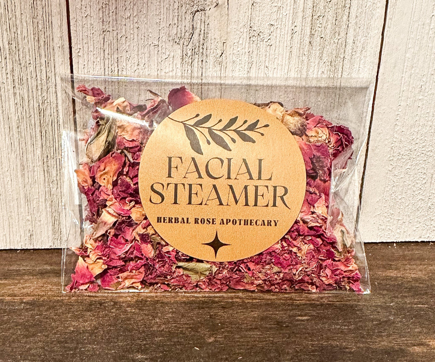 Facial Steamers - Herbalshire Handmade Herbal Products