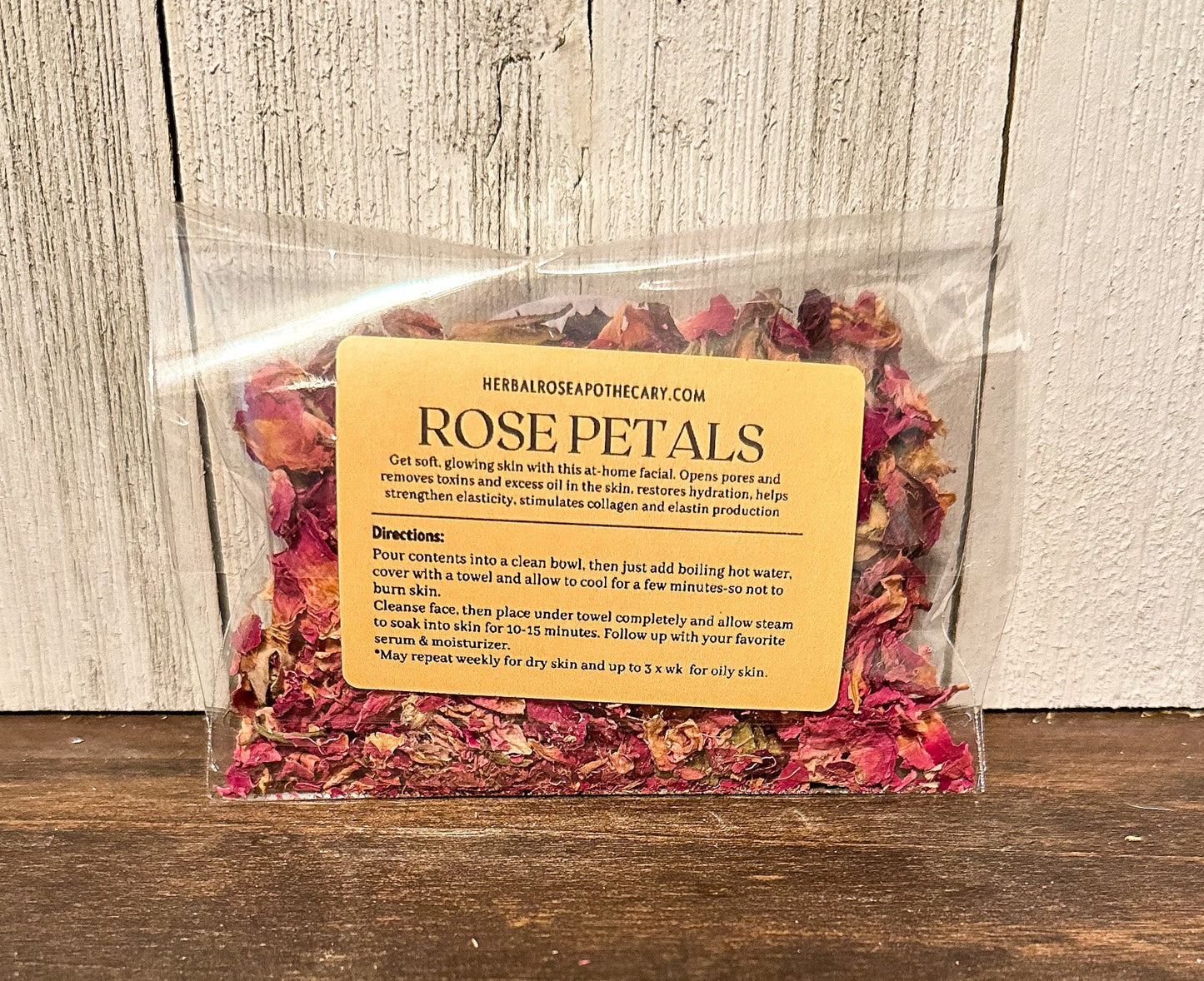 Facial Steamers - Herbalshire Handmade Herbal Products