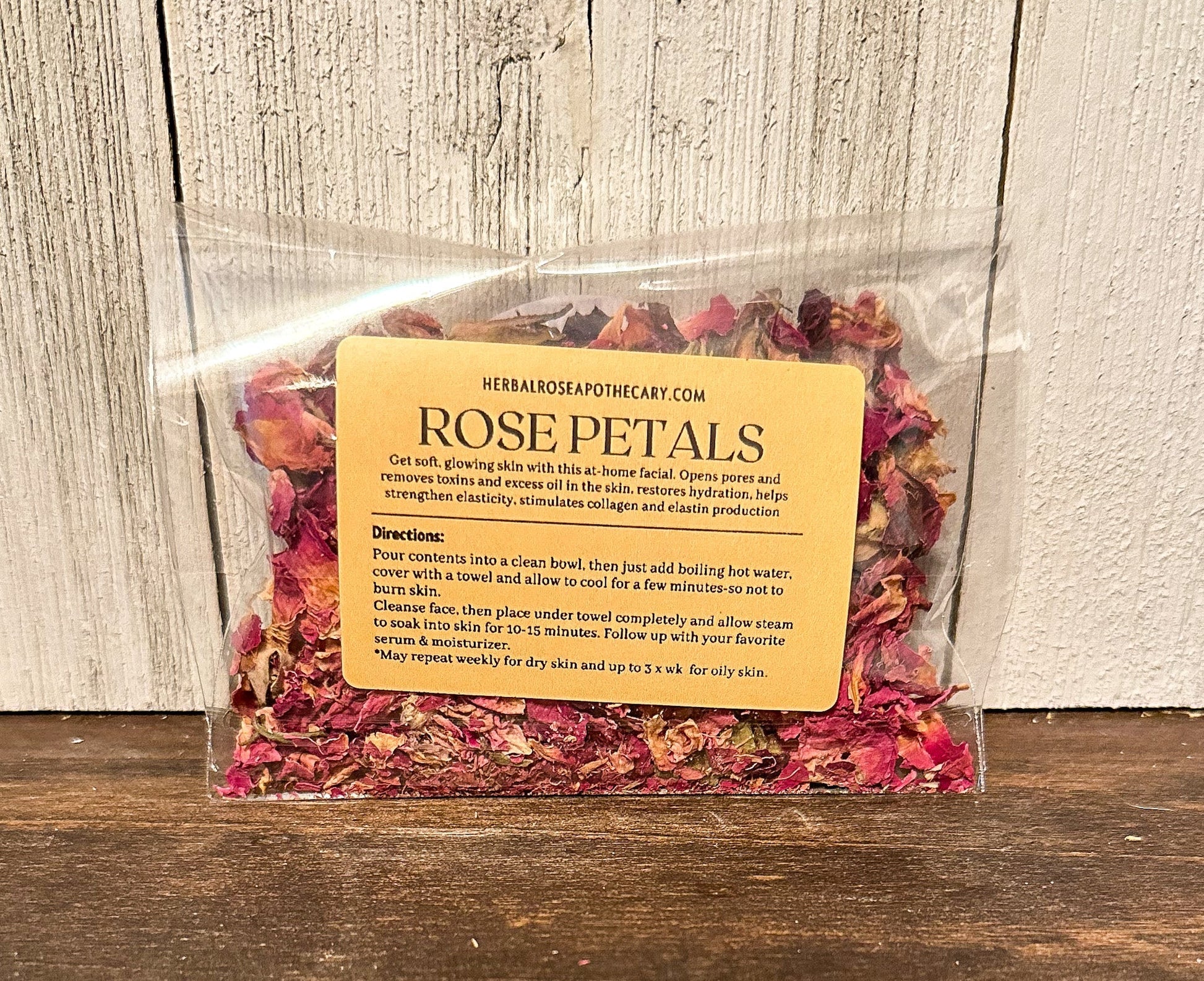 Facial Steamers - Herbalshire Handmade Herbal Products