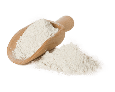 Fine White Clay - Herbalshire Handmade Herbal Products