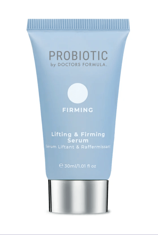 Firming - Lifting & Firming Serum 30ml with 2% relipidium - Herbalshire Handmade Herbal Products
