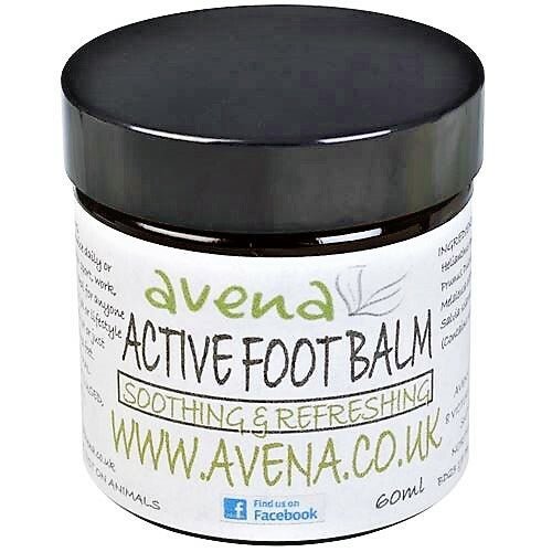 Foot Care Cream Best Athletes Foot Cream for Cracked Heels and Dry Skin - Herbalshire Handmade Herbal Products