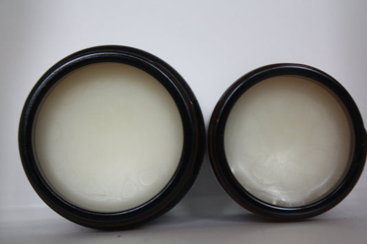Foot Massage Balm, Reflexology Zones, Health Softening Acupressure Relaxation, - Herbalshire Handmade Herbal Products