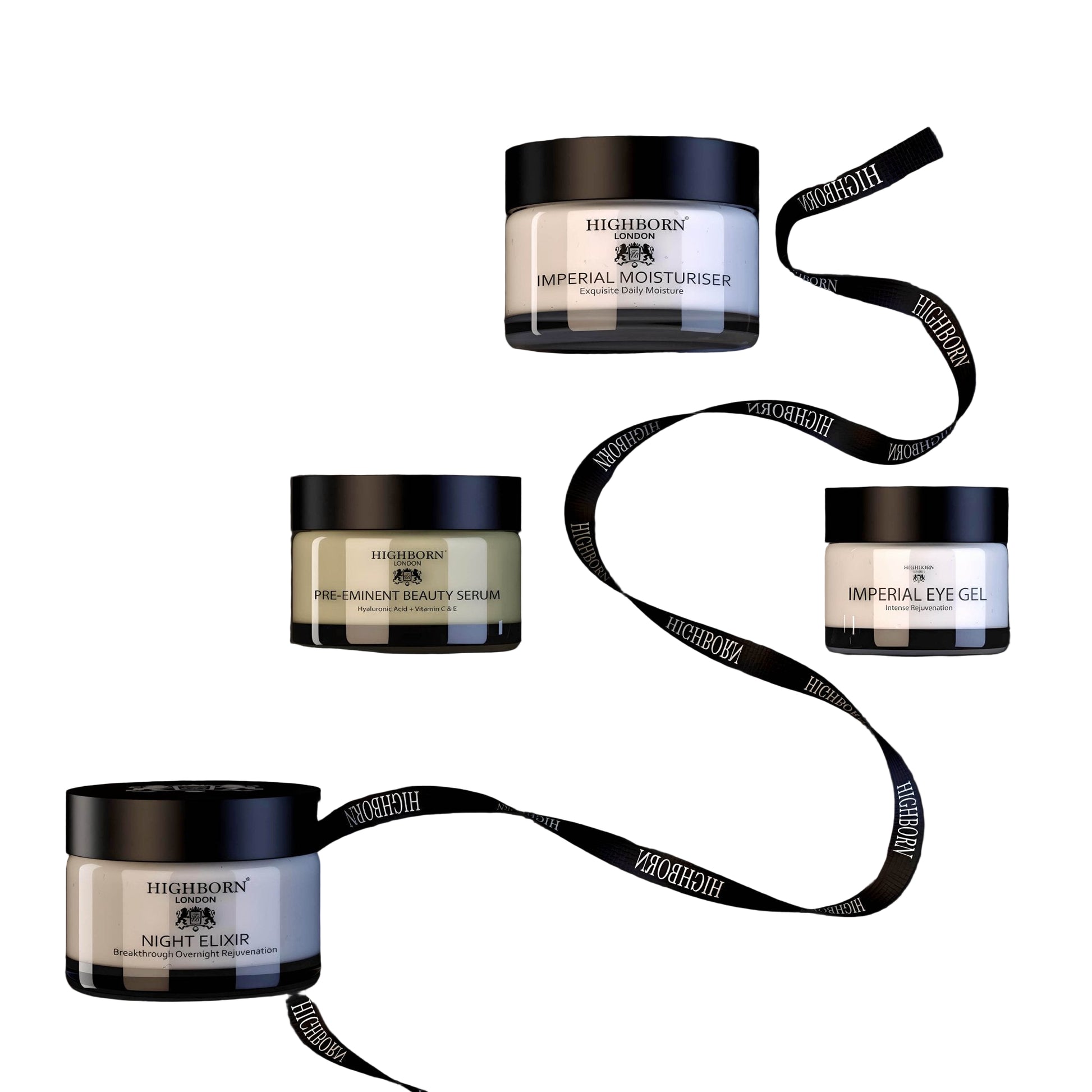 Four Phase Day and Night - Herbalshire Handmade Herbal Products