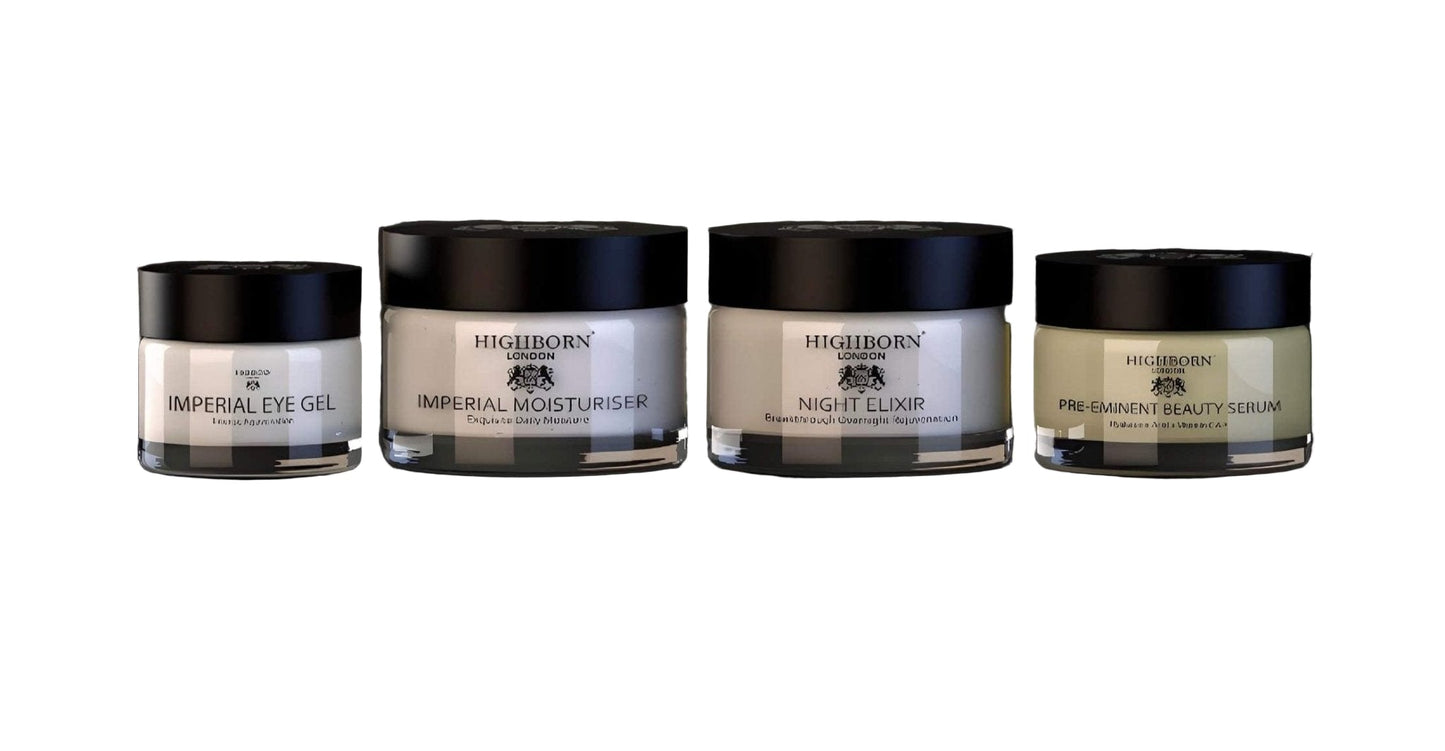 Four Phase Day and Night - Herbalshire Handmade Herbal Products