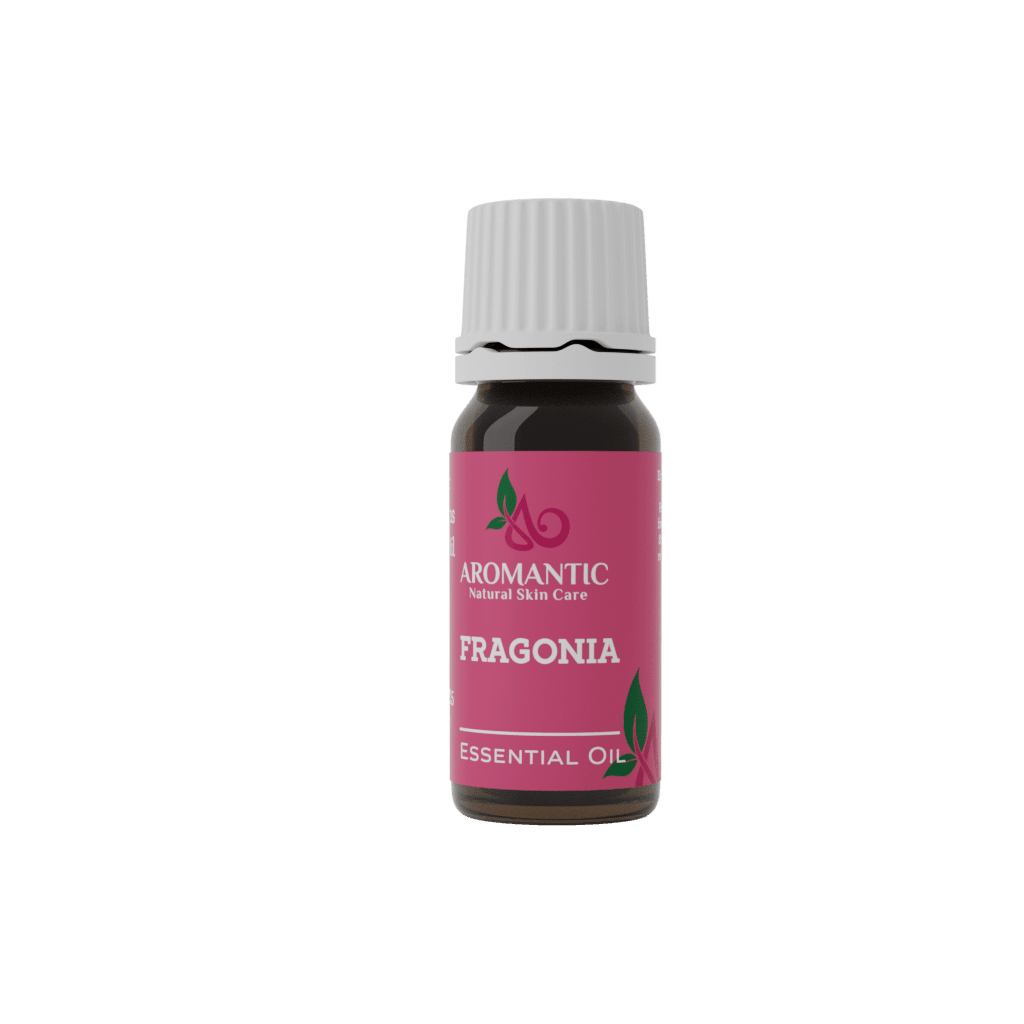 Fragonia Essential Oil - Herbalshire Handmade Herbal Products